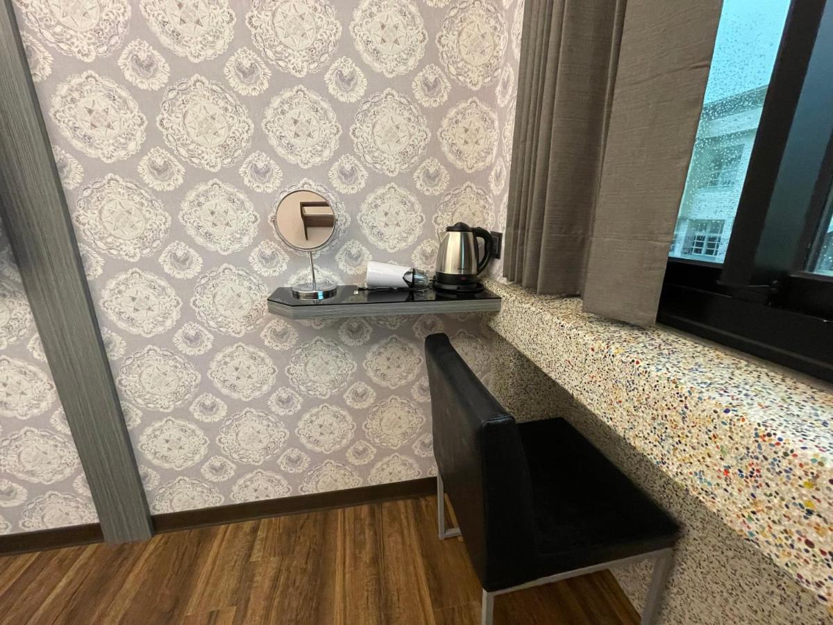 Weifeng Boutique Business Hotel - Zhanqian Branch Pingtung Εξωτερικό φωτογραφία