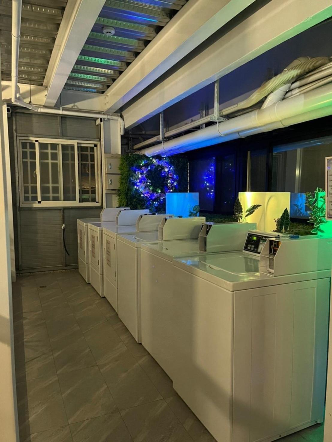 Weifeng Boutique Business Hotel - Zhanqian Branch Pingtung Εξωτερικό φωτογραφία